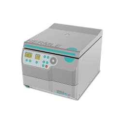 Z307 Universal Centrifuge, 120V - Additional View | Legacy Lab Supplies