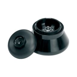 6 × 50 mL Round Rotor (High Speed) - Centrifuges | Shop Accessories | Legacy Lab Supplies