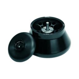 6 × 85 mL High Speed "Super" Rotor (25° Angle) - Centrifuges | Shop Accessories | Legacy Lab Supplies