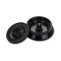 44 × 1.5/2.0 mL High-Throughput Microcentrifuge Rotor - Centrifuges | Shop Accessories | Legacy Lab Supplies