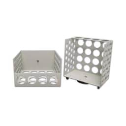 BucketBuddy™ Magnetic Basket and Tube Rack (Each) - Centrifuges | Shop Accessories | Legacy Lab Supplies