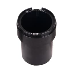 200 mL Round Bucket for Z327-200-AC (2/pk) - Centrifuges | Shop Accessories | Legacy Lab Supplies