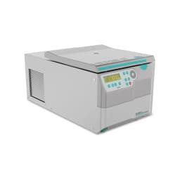 Z327-K Refrigerated Universal Centrifuge, 120V - Additional View | Legacy Lab Supplies