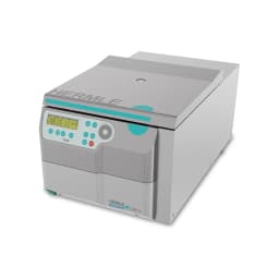 Z327-K Refrigerated Universal Centrifuge, 120V - Additional View | Legacy Lab Supplies