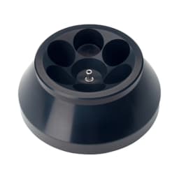 6 × 250 mL Angle Rotor for Z366 / Z366-K - Centrifuges | Shop Accessories | Legacy Lab Supplies