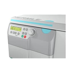 Z446-K Refrigerated Centrifuge, 120V - Close Up | Legacy Lab Supplies