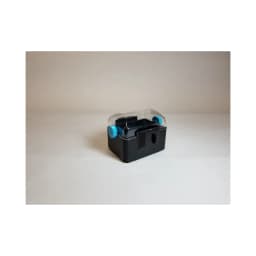 Rectangular Microplate Bucket for Z446-750-AC (2/pk) - Additional View | Legacy Lab Supplies