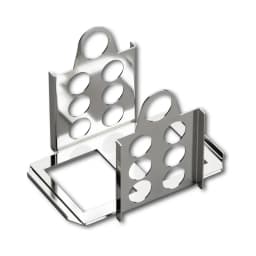 Removing Aid for Z446-MP-BUK Rectangular Bucket (2/pk) - Centrifuges | Shop Accessories | Legacy Lab Supplies