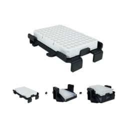 Microplate Stacking Adapter for Z446-750-MP (2/pk) - Centrifuges | Shop Accessories | Legacy Lab Supplies