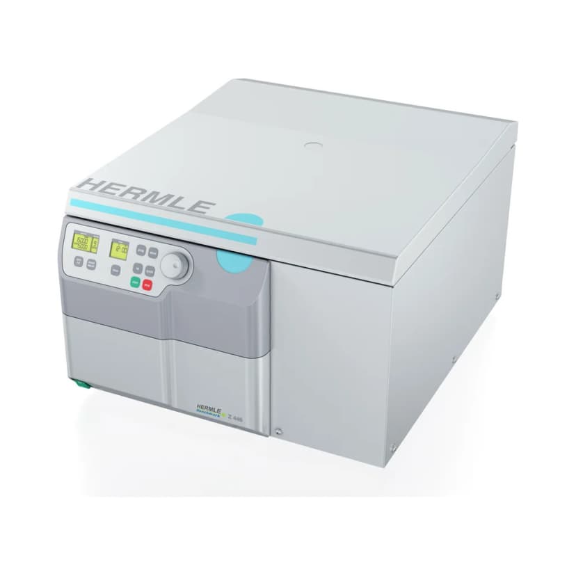 Z446 Centrifuge, 120V - Centrifuges | Legacy Lab Supplies