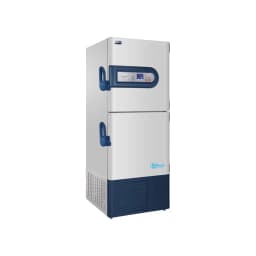 Haier Low Energy ULT Freezer with LED Display - View 4 | Legacy Lab Supplies