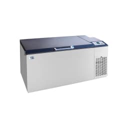 Haier Low Energy ULT Freezer with LED Display - View 5 | Legacy Lab Supplies