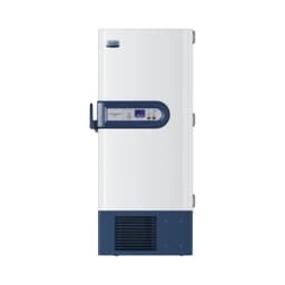 Haier Low Energy ULT Freezer with LED Display - View 8 | Legacy Lab Supplies