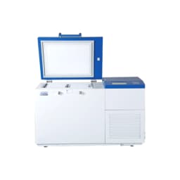 Haier -150°C Cryo Freezer (DW-150W209 / DW-150W209A) - View 2 | Legacy Lab Supplies