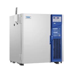 Haier Under-counter ULT Freezer - View 2 | Legacy Lab Supplies