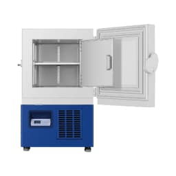 Haier Under-counter ULT Freezer - View 4 | Legacy Lab Supplies