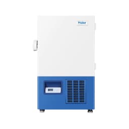 Haier Under-counter ULT Freezer - View 5 | Legacy Lab Supplies