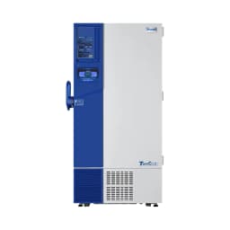 Haier TwinCool Frequency Conversion ULT Freezer - View 3 | Legacy Lab Supplies