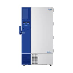 Haier TwinCool Frequency Conversion ULT Freezer - View 4 | Legacy Lab Supplies