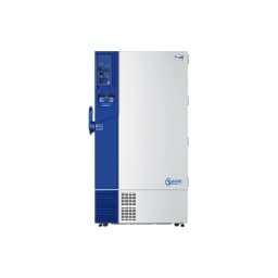 Haier Water-Cooled ULT Freezer - View 3 | Legacy Lab Supplies