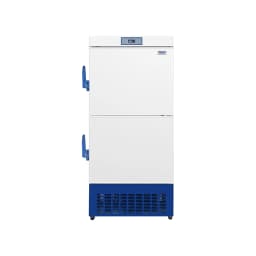 Haier -30°C Biomedical Freezer (Direct Cooling) - View 5 | Legacy Lab Supplies