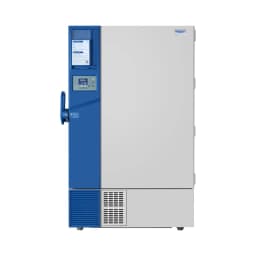 Haier -40°C Smart Frequency Conversion Freezer - View 2 | Legacy Lab Supplies