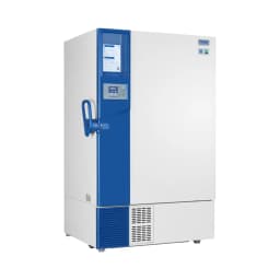 Haier -40°C Smart Frequency Conversion Freezer - View 3 | Legacy Lab Supplies
