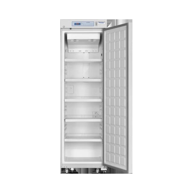 Haier HYC-461FD +2 to +8 °C Pharmacy Refrigerator, 461 L / 16.3 cf, Solid Door - Cold Storage | Shop Online | Legacy Lab Supplies