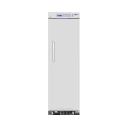 Haier HYC-461FD +2 to +8 °C Pharmacy Refrigerator, 461 L / 16.3 cf, Solid Door - Additional View | Legacy Lab Supplies