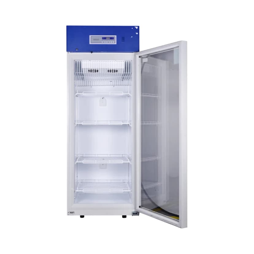 Haier HYC-639 Pharmacy Refrigerator , Glass Door, 115V ENERGY STAR - Cold Storage | Shop Online | Legacy Lab Supplies