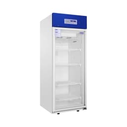 Haier HYC-639 Pharmacy Refrigerator , Glass Door, 115V ENERGY STAR - Additional View | Legacy Lab Supplies