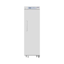 Haier Pharmacy Refrigerator (upright) - View 2 | Legacy Lab Supplies