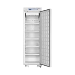 Haier Pharmacy Refrigerator (upright) - View 3 | Legacy Lab Supplies