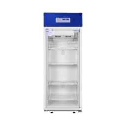 Haier Pharmacy Refrigerator (upright) - View 4 | Legacy Lab Supplies