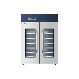 Haier Pharmacy Refrigerator (upright) - View 5 | Legacy Lab Supplies