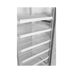 Haier Pharmacy Refrigerator (upright) - View 6 | Legacy Lab Supplies