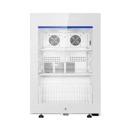 Haier Under-counter Pharmacy Refrigerator - View 5 | Legacy Lab Supplies