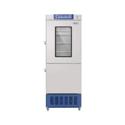 Haier Combined Refrigerator and Freezer (HYCD) - Refrigerators | Shop Online | Legacy Lab Supplies