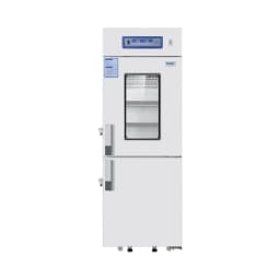 Haier Combined Refrigerator and Freezer (HYCD) - View 2 | Legacy Lab Supplies