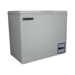 Scientemp Scientemp Moderate Cold Series Chest Freezers (0°C to -34°C) - View 2 | Legacy Lab Supplies