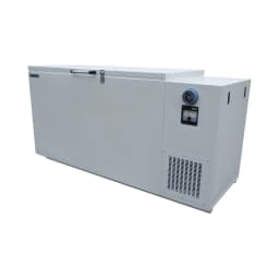 Scientemp Scientemp Super Cold Explosion-Proof Chest Freezers (0°C to -45°C, EX) - View 2 | Legacy Lab Supplies