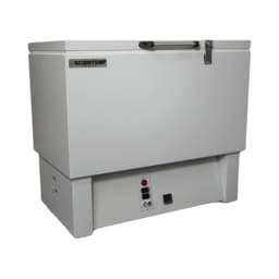 Scientemp Scientemp Ultra Cold Series Chest Freezers (-45°C to -86°C) - View 3 | Legacy Lab Supplies