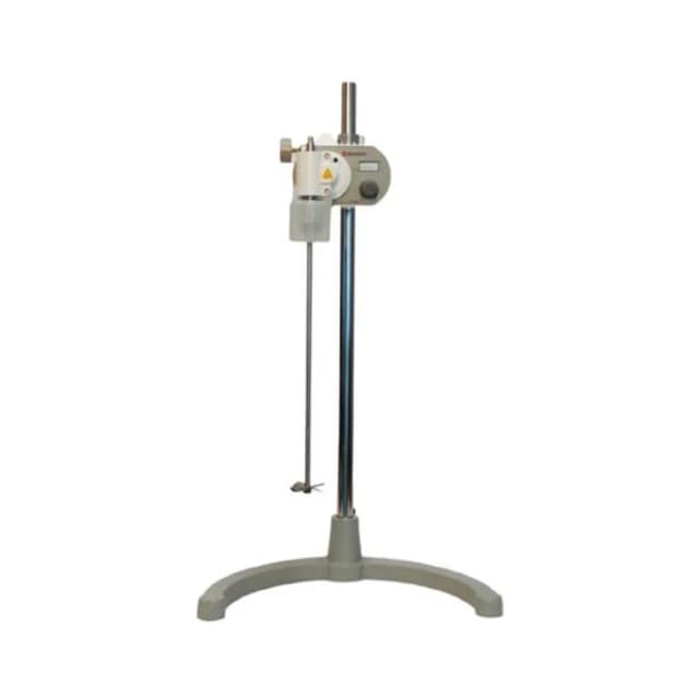 Steel Stirring Shaft, Φ8 mm × 500 mm, for LT400/500 Stirrers | Legacy Lab Supplies
