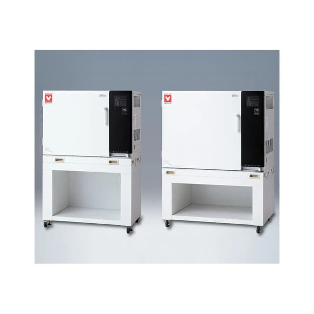 Yamato 415464 Floor Stand for DF/DH-412 Forced-Convection Ovens | Legacy Lab Supplies