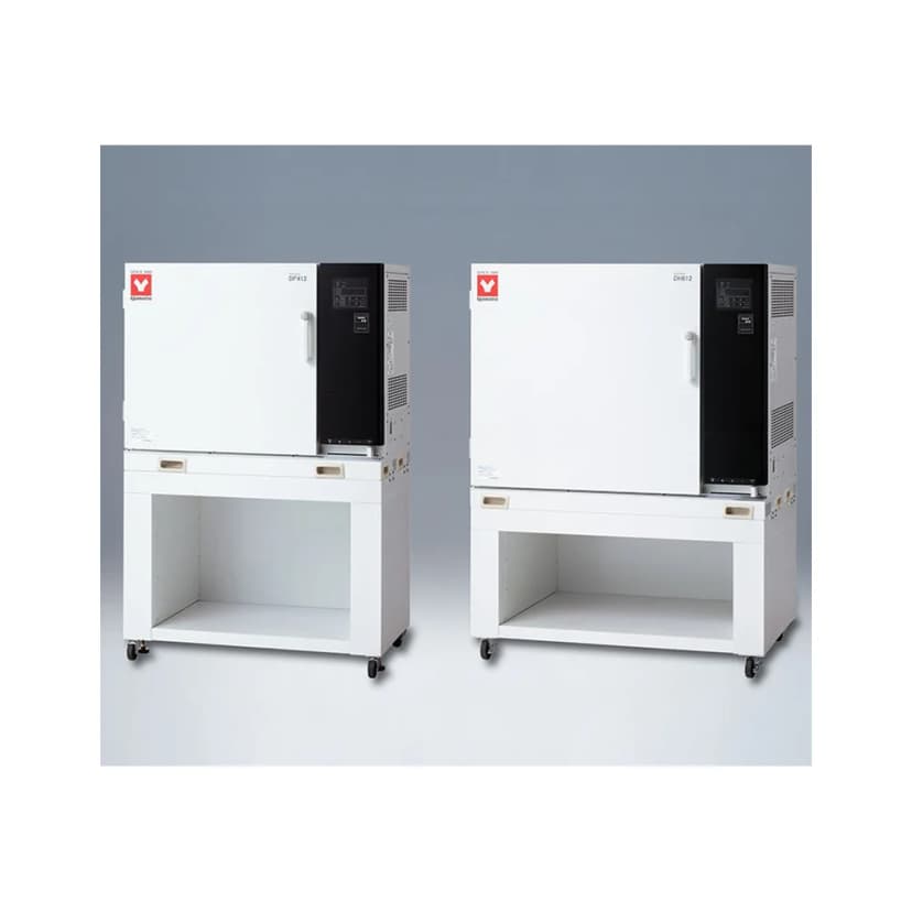 Yamato 415464 Floor Stand for DF/DH-412 Forced-Convection Ovens - Oven Accessory - Image Pending | Legacy Lab Supplies