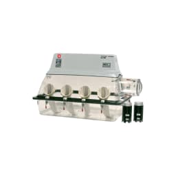 Yamato Yamato Anaerobic Chambers - View 2 | Legacy Lab Supplies