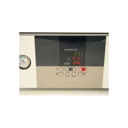 Yamato Yamato ADP Series Vacuum Drying Ovens - View 4 | Legacy Lab Supplies