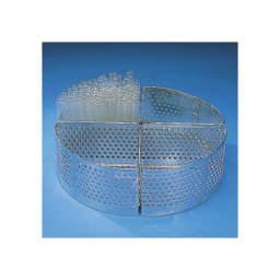 Yamato Yamato AW47 Semi-Automatic Glassware Washer - View 3 | Legacy Lab Supplies