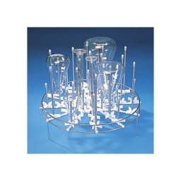 Yamato Yamato AW47 Semi-Automatic Glassware Washer - View 4 | Legacy Lab Supplies