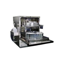 Yamato Yamato AWD Series Glassware Washer - View 2 | Legacy Lab Supplies